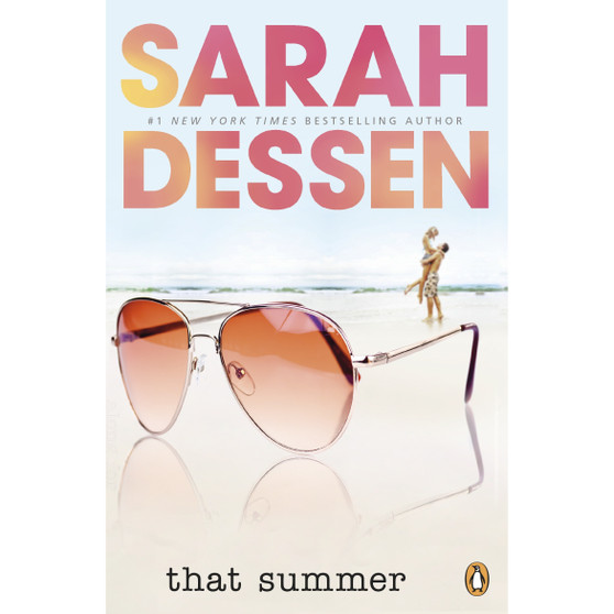 That Summer - ISBN 9780141325828
