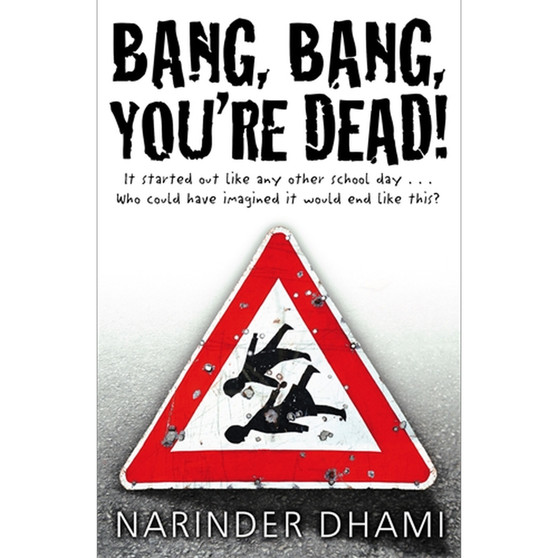 Bang Bang You're Dead - ISBN 9780552560436