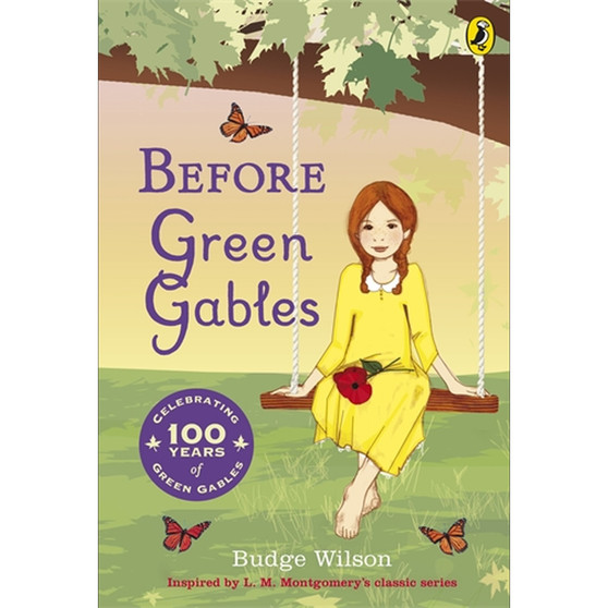 Before Green Gables - ISBN 9780141323596