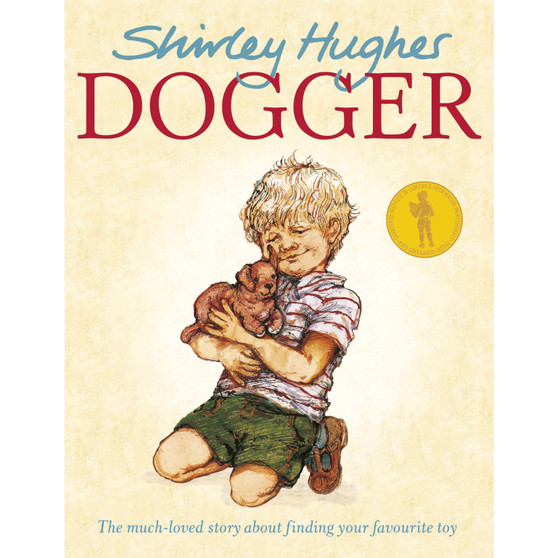 Dogger - ISBN 9781862308053