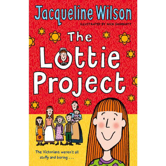 The Lottie Project - ISBN 9780440868538