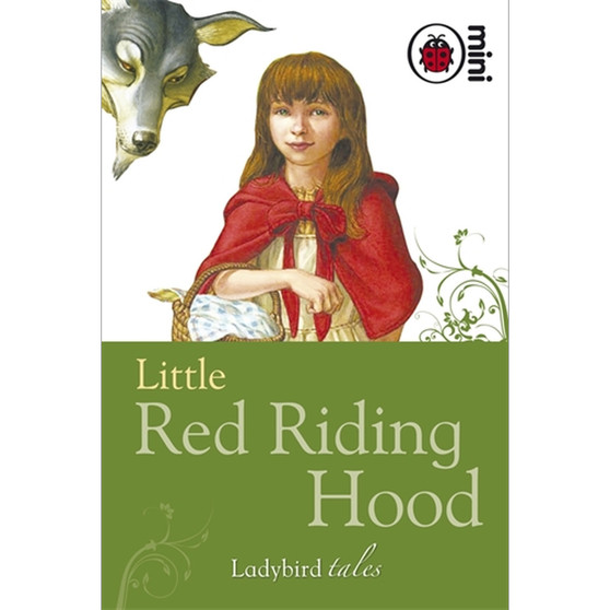 Little Red Riding Hood - ISBN 9781846469855