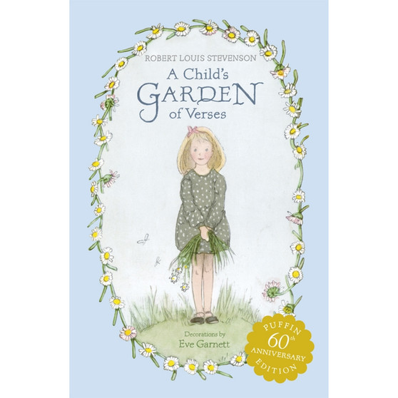A Child's Garden of Verses - ISBN 9780141324623
