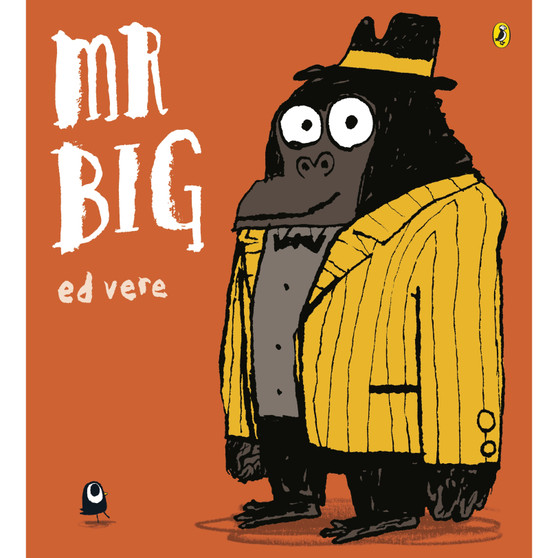 Mr Big - ISBN 9780141500607