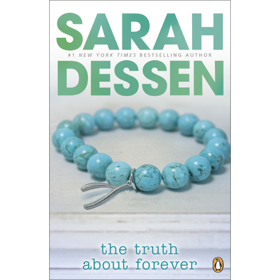 The Truth About Forever - ISBN 9780141322926