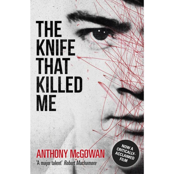 The Knife That Killed Me - ISBN 9781862306066