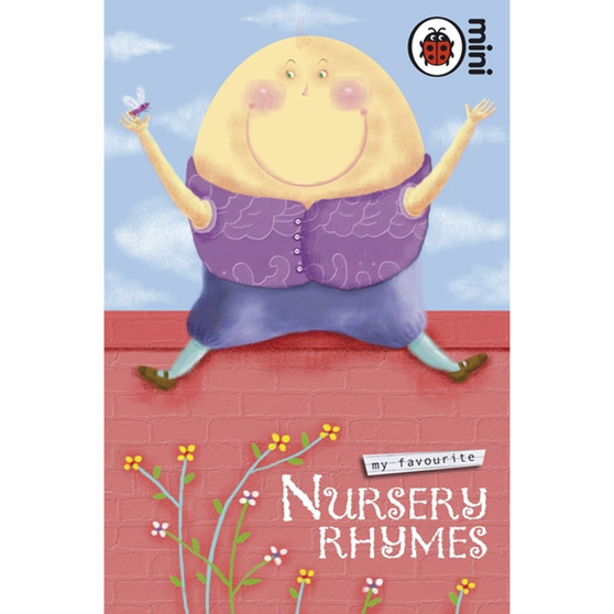 My Favourite Nursery Rhymes - ISBN 9781846467974