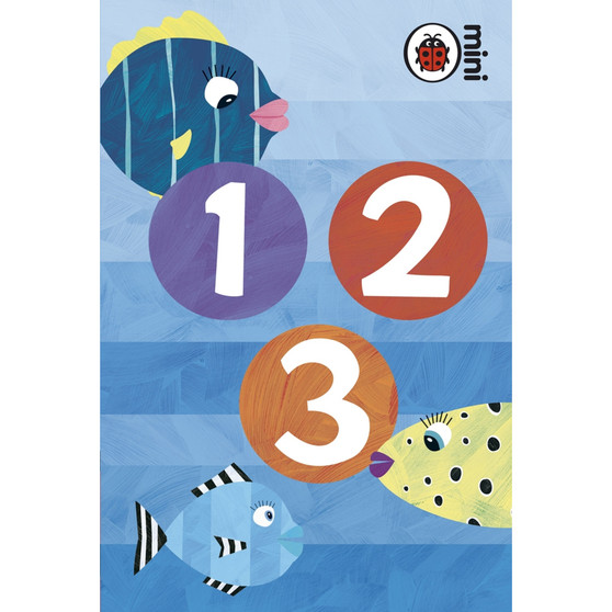 Early Learning: 123 - ISBN 9781846468148