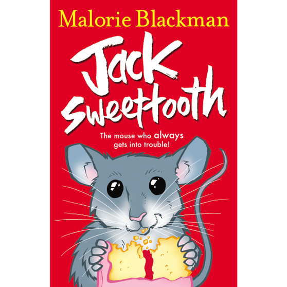 Jack Sweettooth - ISBN 9780552557764
