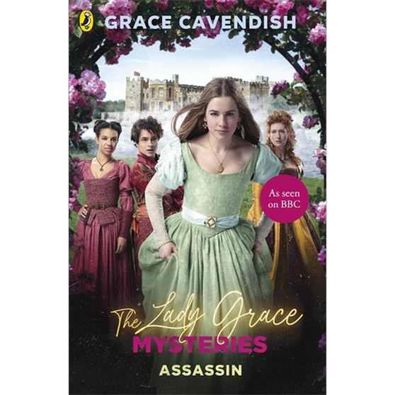 The Lady Grace Mysteries: Assassin - ISBN 9781862303768