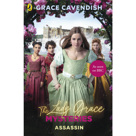 The Lady Grace Mysteries: Assassin - ISBN 9781862303768