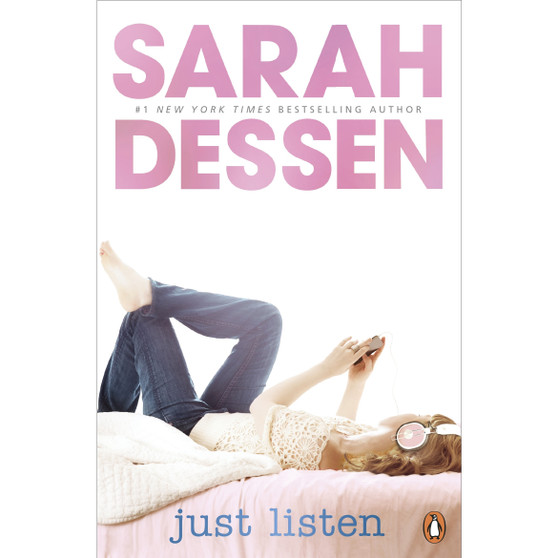 Just Listen - ISBN 9780141322919