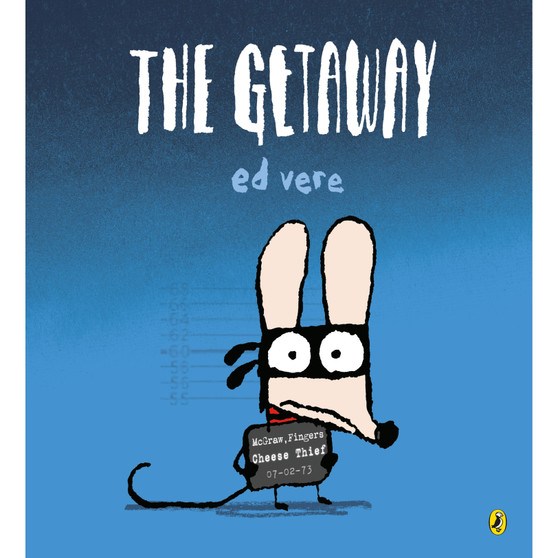 The Getaway - ISBN 9780141500584