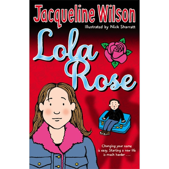 Lola Rose - ISBN 9780552556132