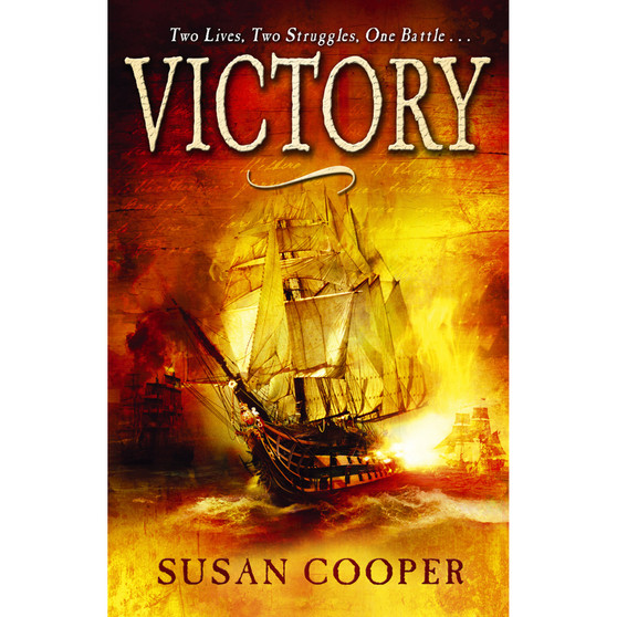 Victory - ISBN 9780552554152