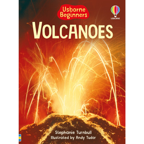 Volcanoes - ISBN 9780746074824