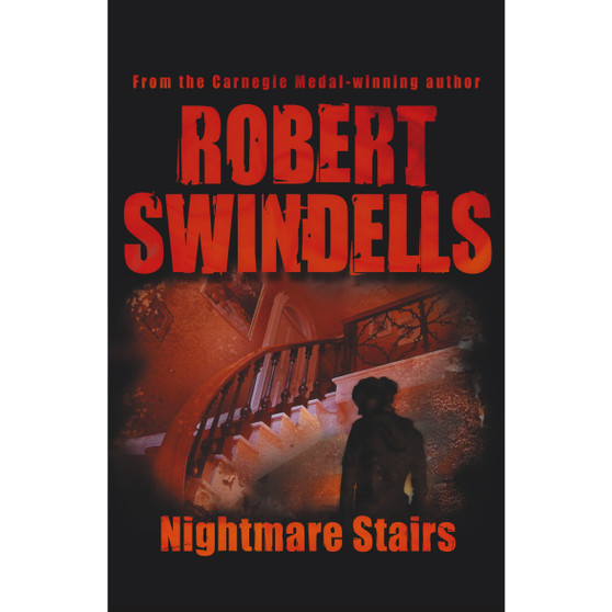 Nightmare Stairs - ISBN 9780552555906