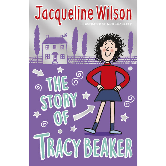 The Story of Tracy Beaker - ISBN 9780440867579