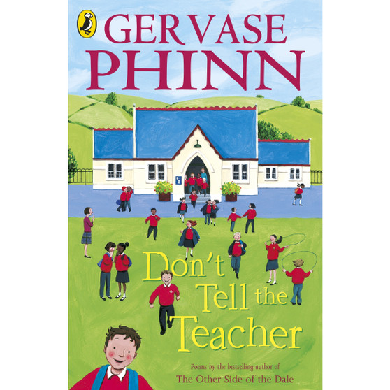 Don't Tell the Teacher - ISBN 9780141320748