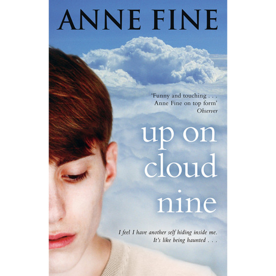 Up On Cloud Nine - ISBN 9780552554657