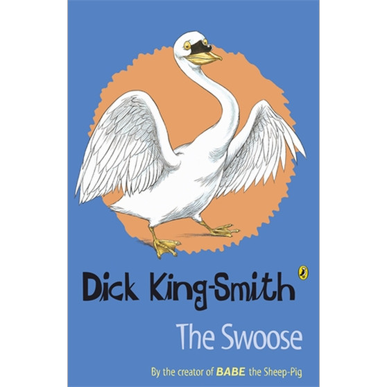The Swoose - ISBN 9780141318240