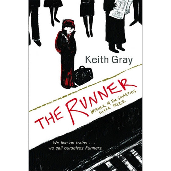 The Runner - ISBN 9780440866565
