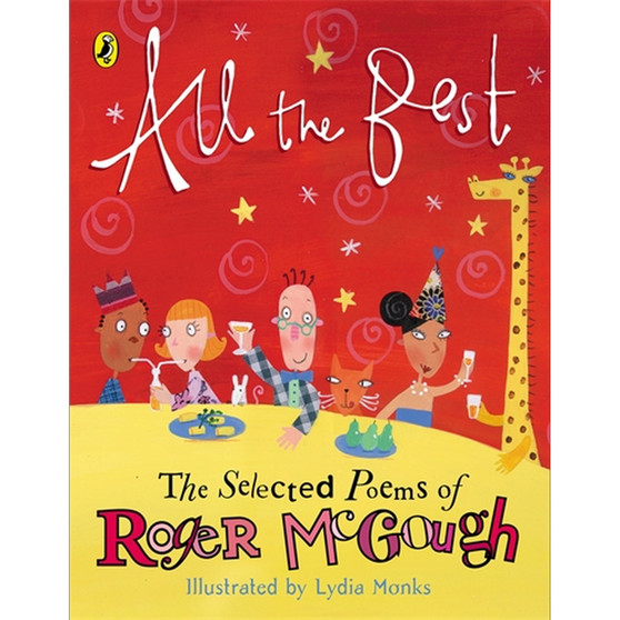 All the Best - ISBN 9780141316376