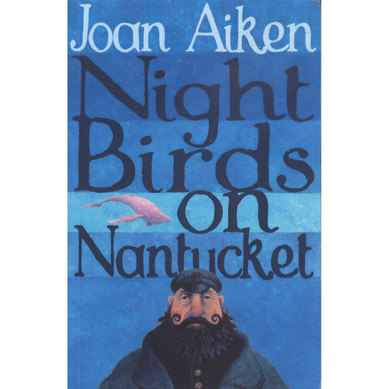 Night Birds On Nantucket - ISBN 9780099456643