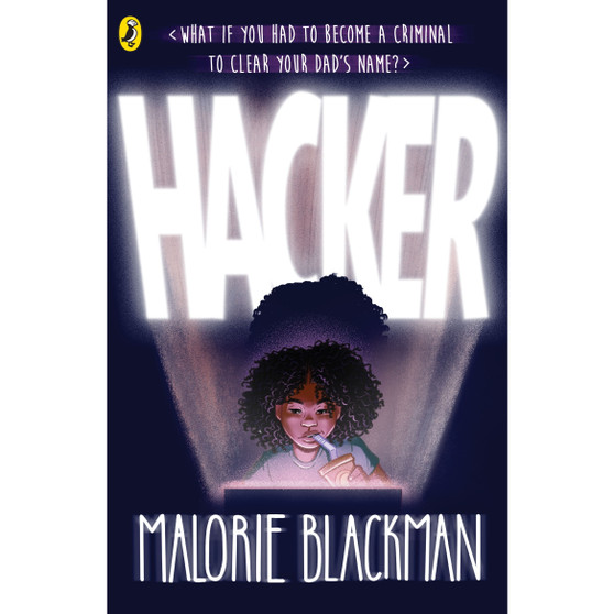 Hacker - ISBN 9780552551649