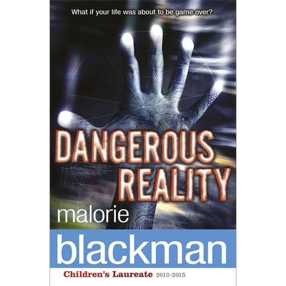 Dangerous Reality - ISBN 9780552551670