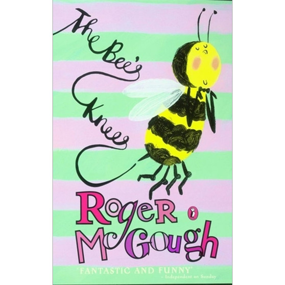 The Bee's Knees - ISBN 9780141314952