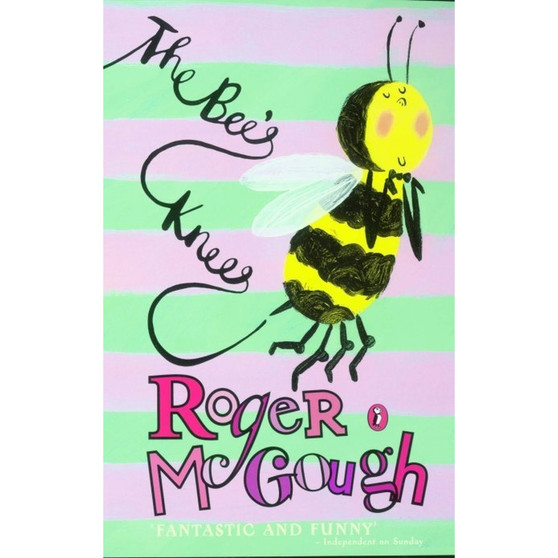 The Bee's Knees - ISBN 9780141314952
