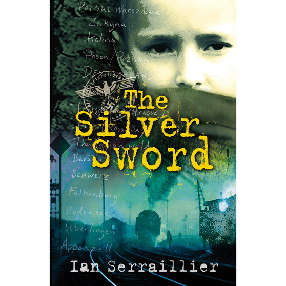 The Silver Sword - ISBN 9780099439493