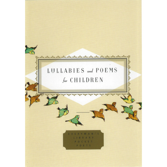Lullabies And Poems For Children - ISBN 9781841597485