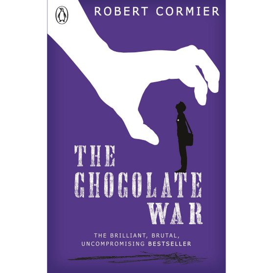 The Chocolate War - ISBN 9780141312514