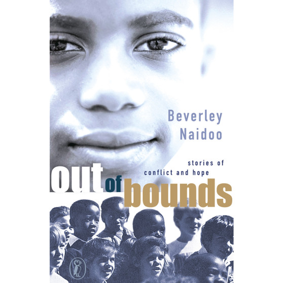 Out of Bounds - ISBN 9780141309699