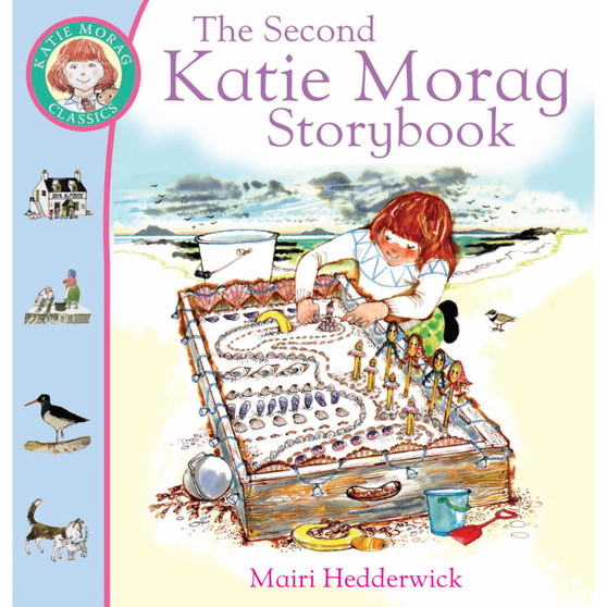 The Second Katie Morag Storybook - ISBN 9780099264743