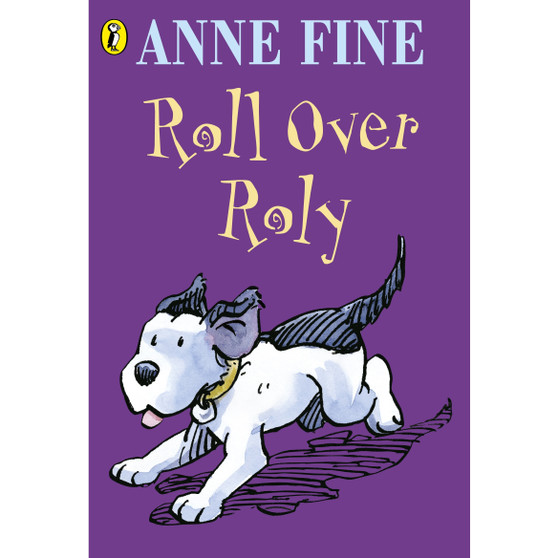 Roll Over Roly - ISBN 9780141303185