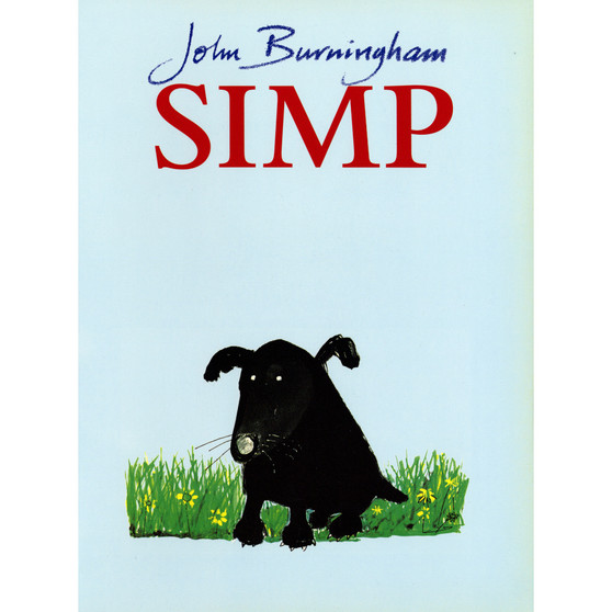 Simp - ISBN 9780099400776