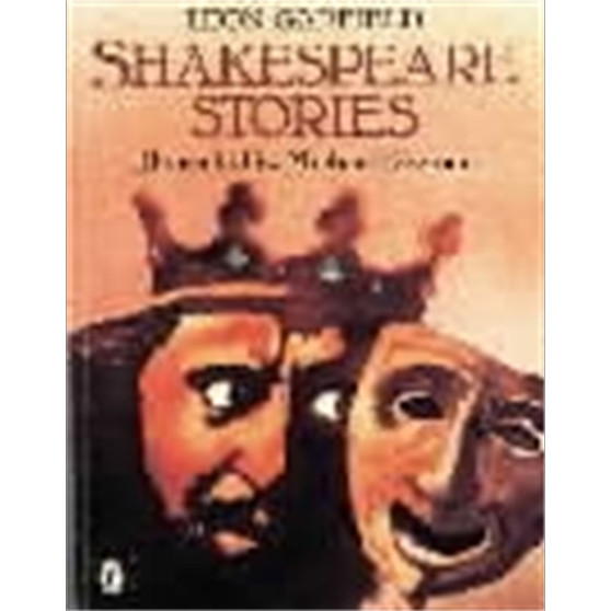 Shakespeare Stories - ISBN 9780140389388