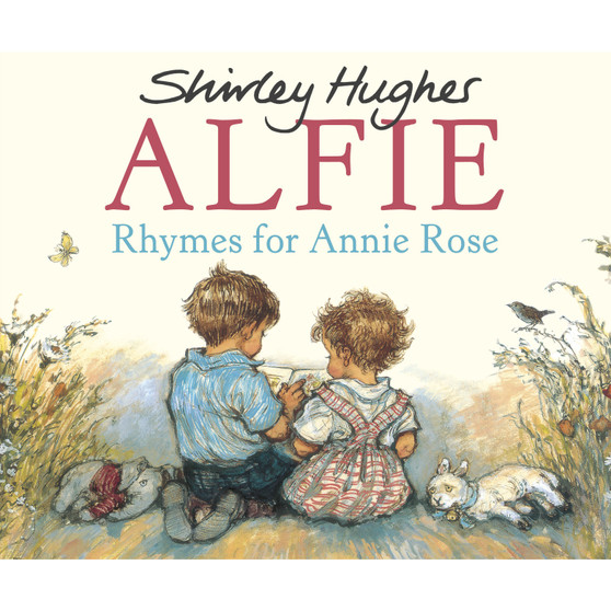 Rhymes For Annie Rose - ISBN 9780099464914