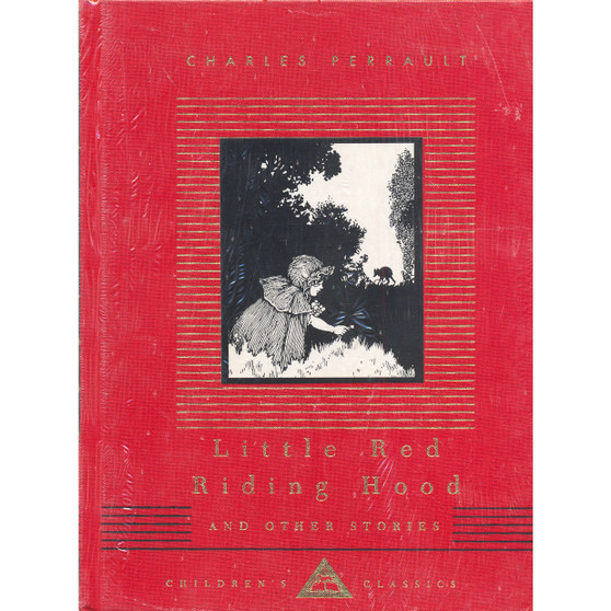 Little Red Riding Hood - ISBN 9781857155006