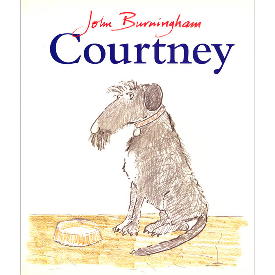 Courtney - ISBN 9780099666813