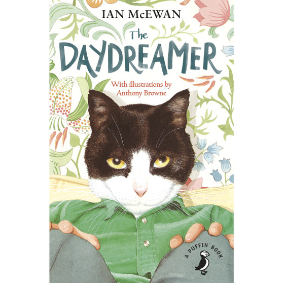 The Daydreamer - ISBN 9780099470717