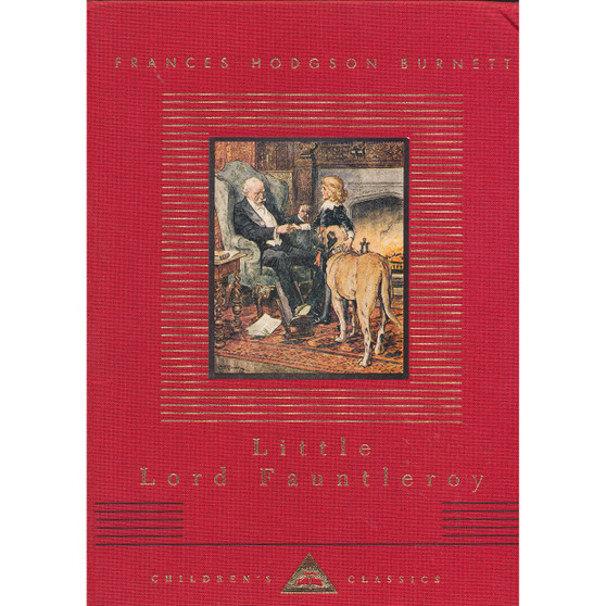 Little Lord Fauntleroy - ISBN 9781857159387