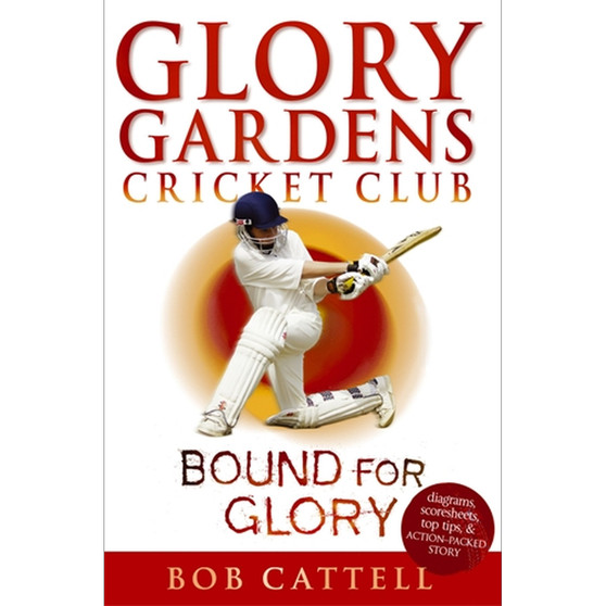 Glory Gardens 2 - Bound For Glory - ISBN 9780099461210