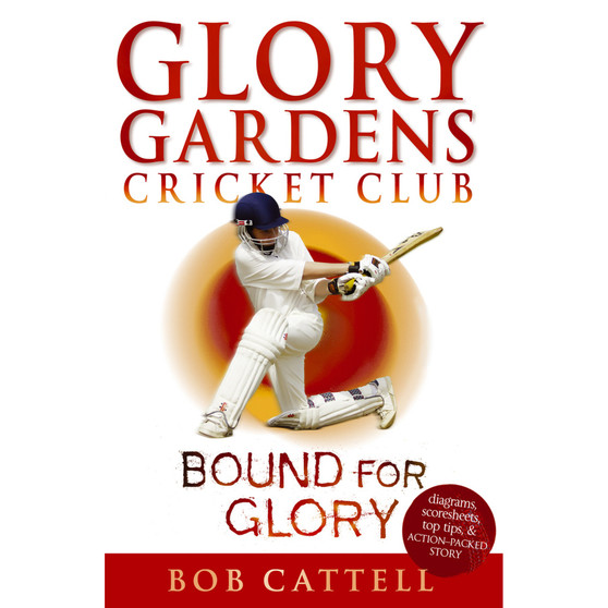 Glory Gardens 2 - Bound For Glory - ISBN 9780099461210