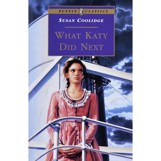 What Katy Did Next - ISBN 9780140367577