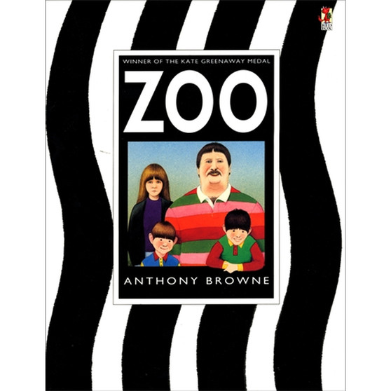 Zoo - ISBN 9780099219019