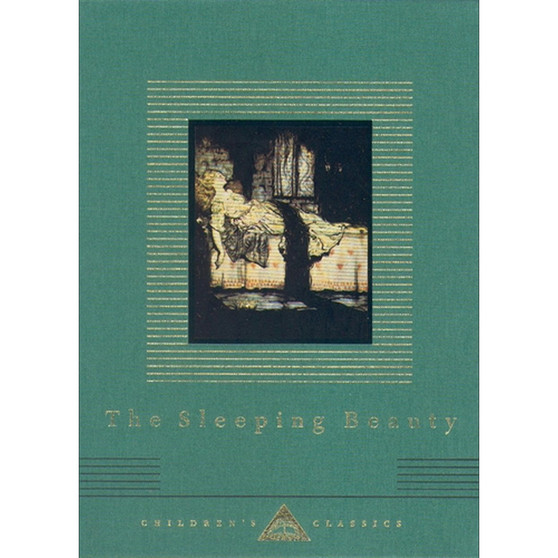 The Sleeping Beauty - ISBN 9781857159202